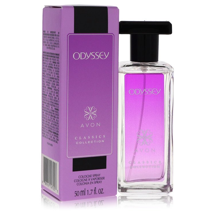 EAN 7909189032570 product image for Avon Odyssey Perfume by Avon 50 ml Cologne Spray for Women | upcitemdb.com