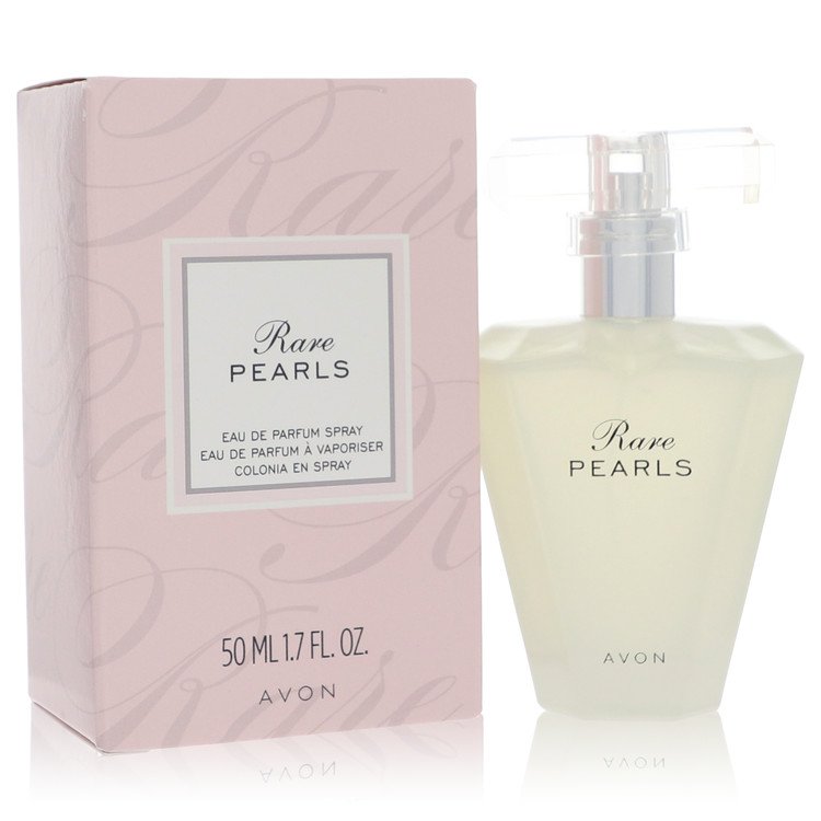 Avon Rare Pearls Perfume by Avon