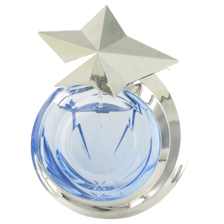 Angel Perfume 1.4 oz EDT Spray Refillable (unboxed) for Women