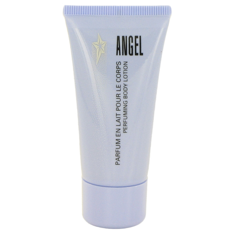 ANGEL by Thierry Mugler Body Lotion 1 oz Fragrancetastic
