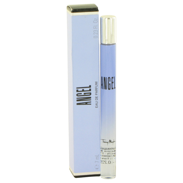Angel Mini by Thierry Mugler .23 oz Mini EDP Pen Spray for Women