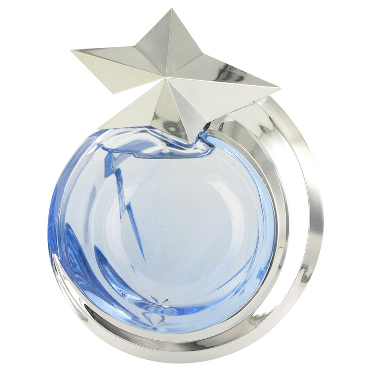 Angel Perfume 2.7 oz EDT Spray Refillable (unboxed) for Women