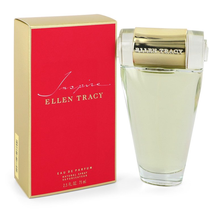Inspire Perfume by Ellen Tracy | FragranceX.com