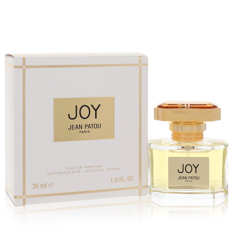 Joy Perfume by Jean Patou 1 oz EDP Spray for Women