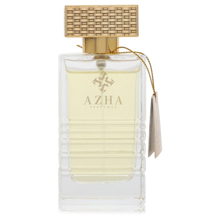 Azha Lubab