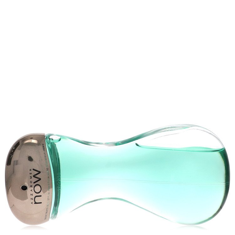 Azzaro Now Cologne 2.7 oz EDT Spray (unboxed) for Men