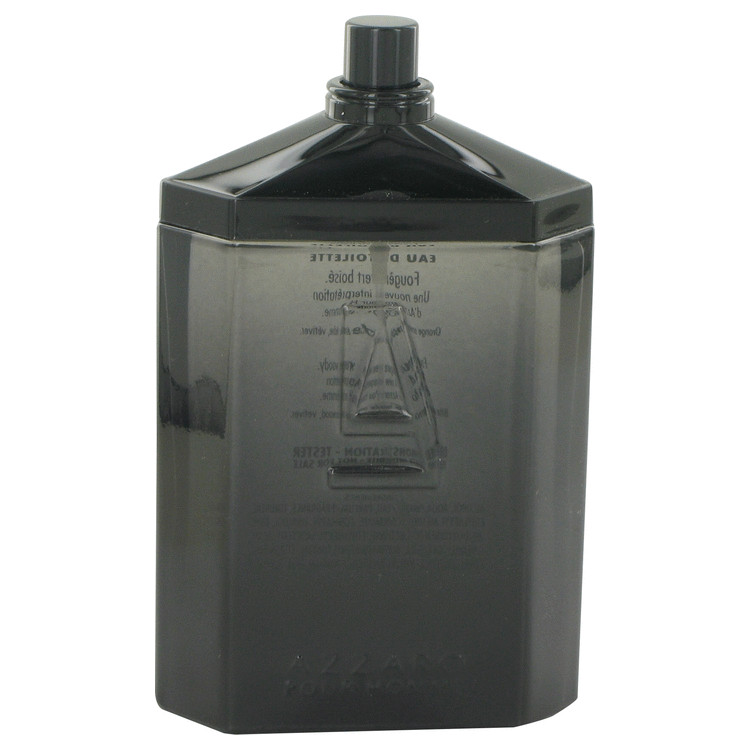 Azzaro Night Time Cologne by Azzaro 100 ml EDT Spray(Tester) for Men