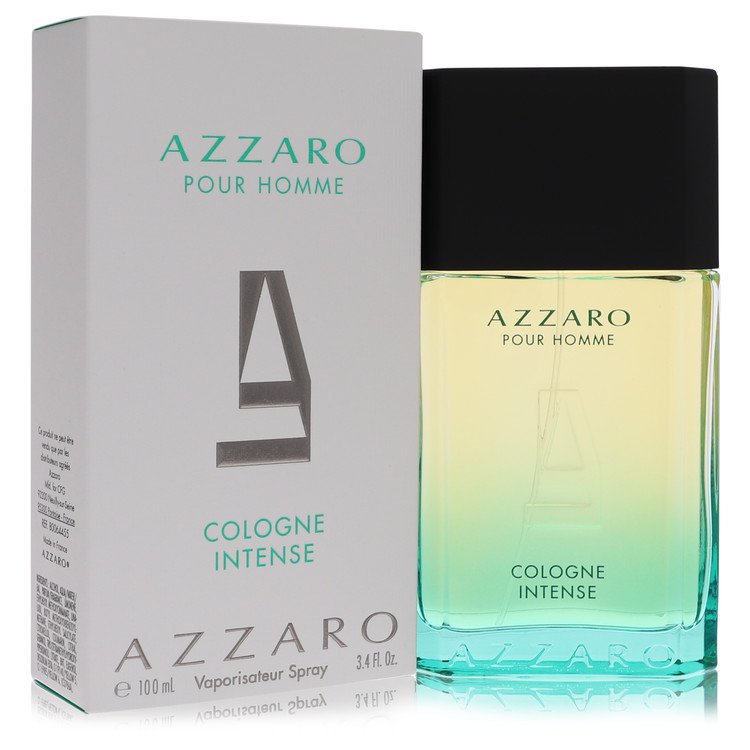 Azzaro Cologne Intense Cologne by Azzaro