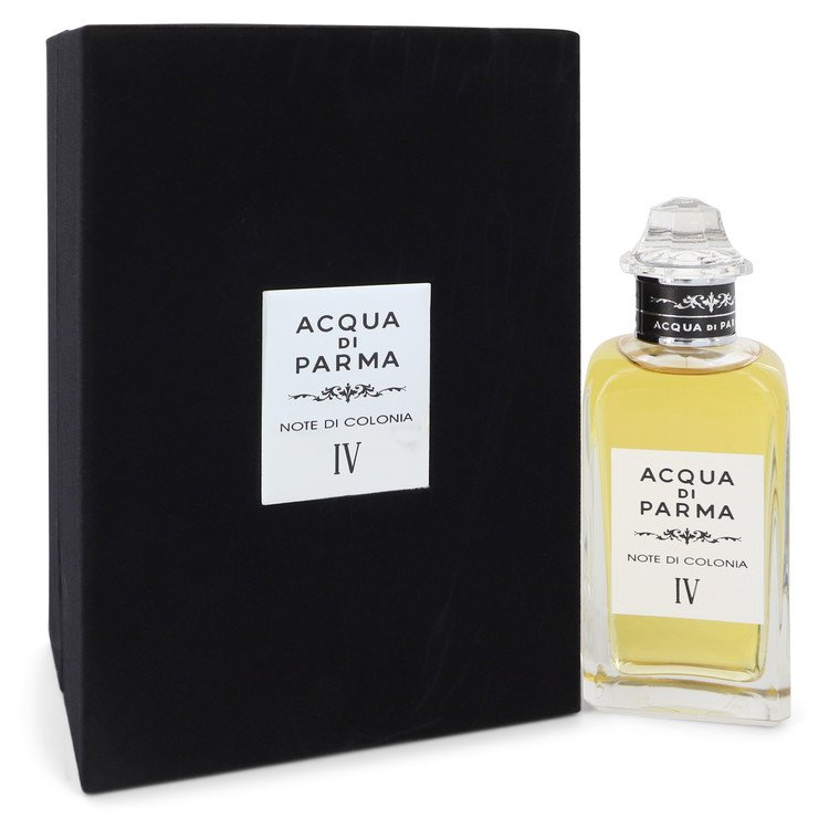 Acqua Di Parma Note Di Colonia IV by Acqua Di Parma - Eau De Cologne Spray (unisex) 5 oz 150 ml for Women