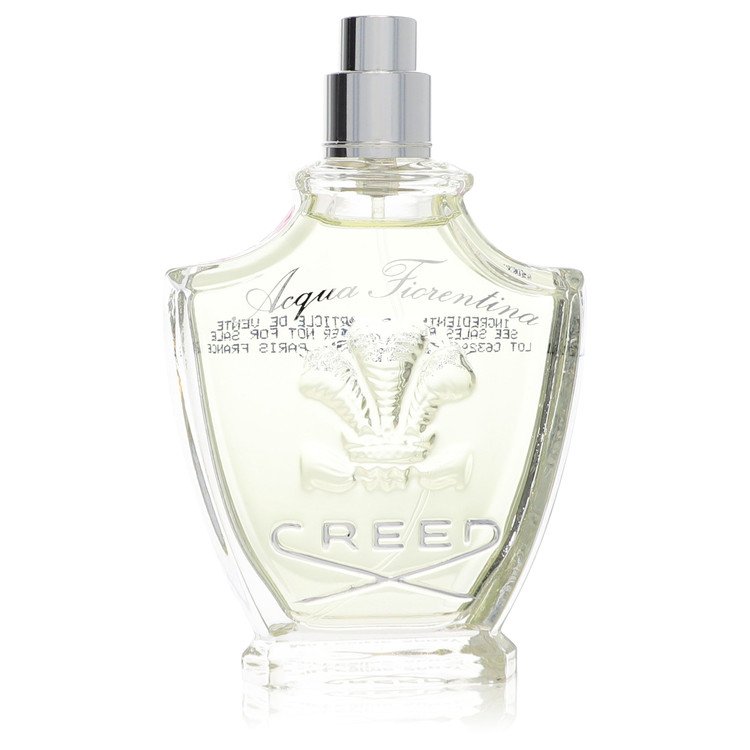 Creed Acqua Fiorentina Perfume 2.5 oz EDP Spray (Tester) for Women