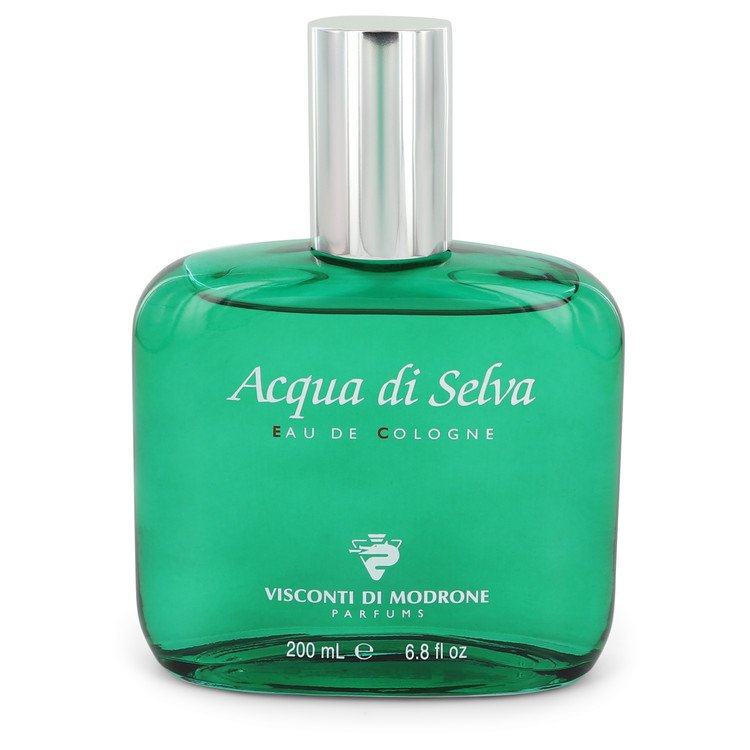 Acqua Di Selva Cologne 6.8 oz EDC Spray (unboxed) for Men