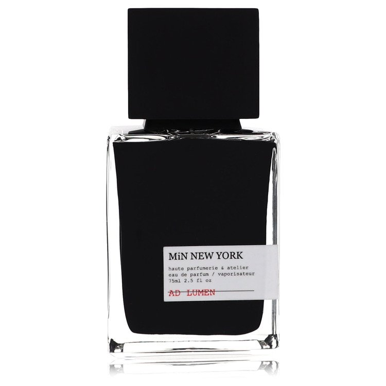 Ad Lumen by Min New York - Eau De Parfum Spray (Unisex unboxed) 2.5 oz 75 ml