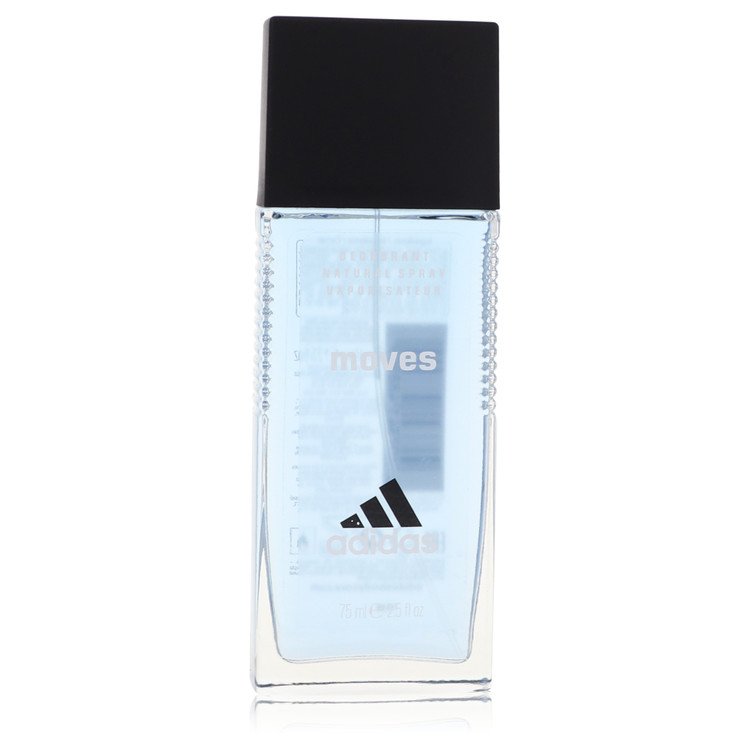 Authentic Adidas Moves by Adidas Outlet Batch Verified Bottle