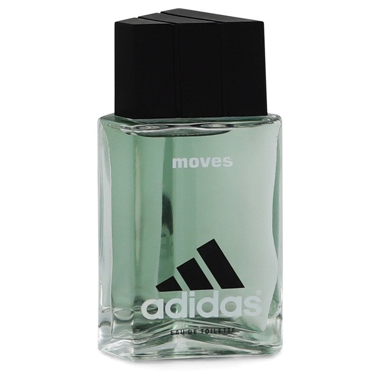 Adidas Moves Cologne 1.7 oz EDT (unboxed) for Men