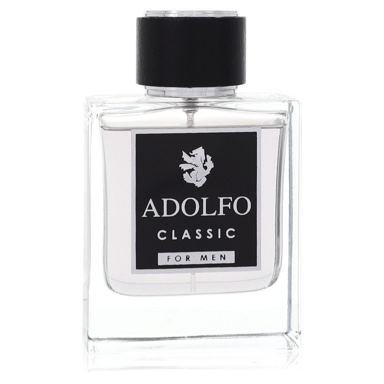 Adolfo Classic by Francis Denney - Eau De Toilette Spray (Unboxed) 3.4 oz 100 ml for Men