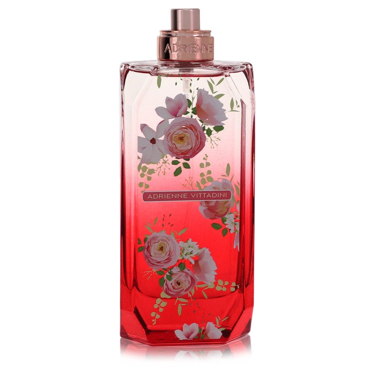 Authentic Adrienne Vittadini Flirty by Adrienne Vittadini Outlet Batch Verified Bottle