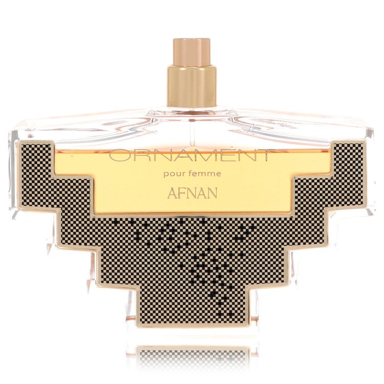 Authentic Afnan Ornament by Afnan Outlet Batch Verified Bottle