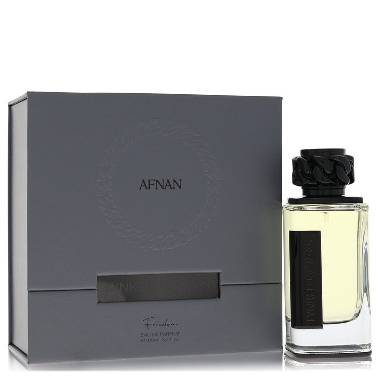 Afnan Lynked Freedom Black by Afnan