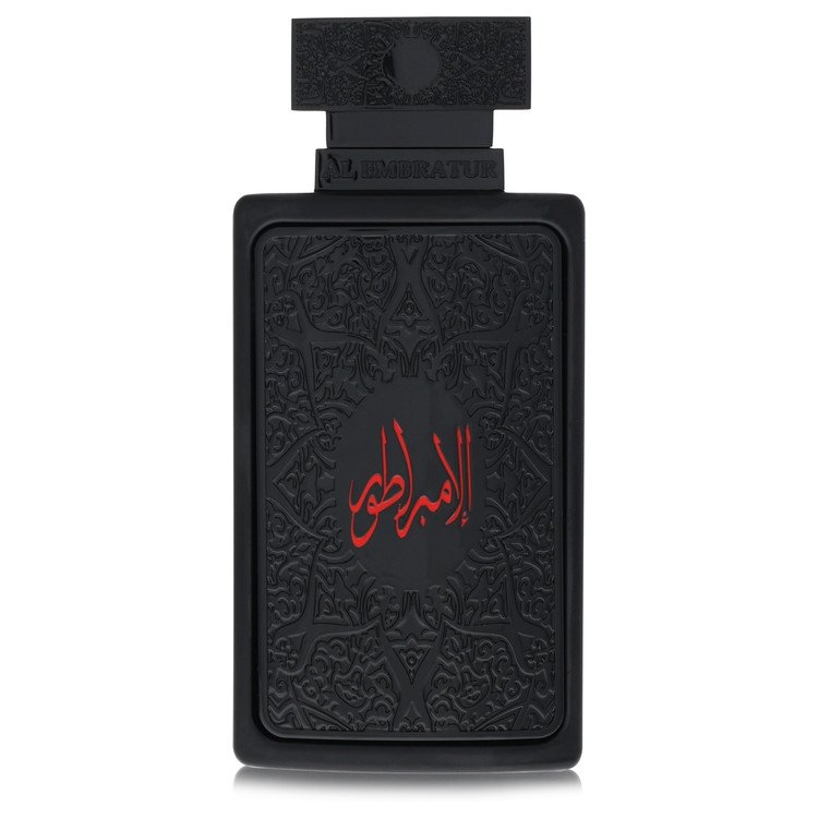 Afnan Zimaya Al Embratur Absolu Cologne 34 oz EDP Spray Unisex Unboxed for Men 36$