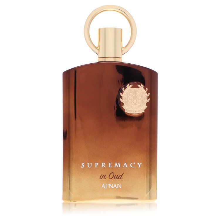 Afnan Supremacy In Oud Cologne 5 oz EDP Spray (Unisex Unboxed) for Men