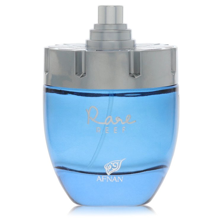 Authentic Afnan Rare Reef by Afnan Outlet Batch Verified Bottle