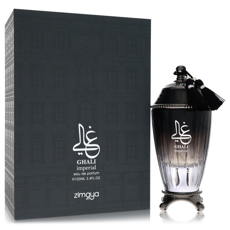 Afnan Zimaya Ghali Imperial by Afnan