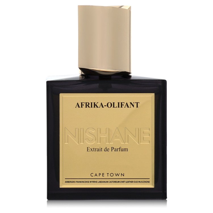 Afrika Olifant Perfume 17 oz Extrait De Parfum Spray Unisex Unboxed for Women 85$