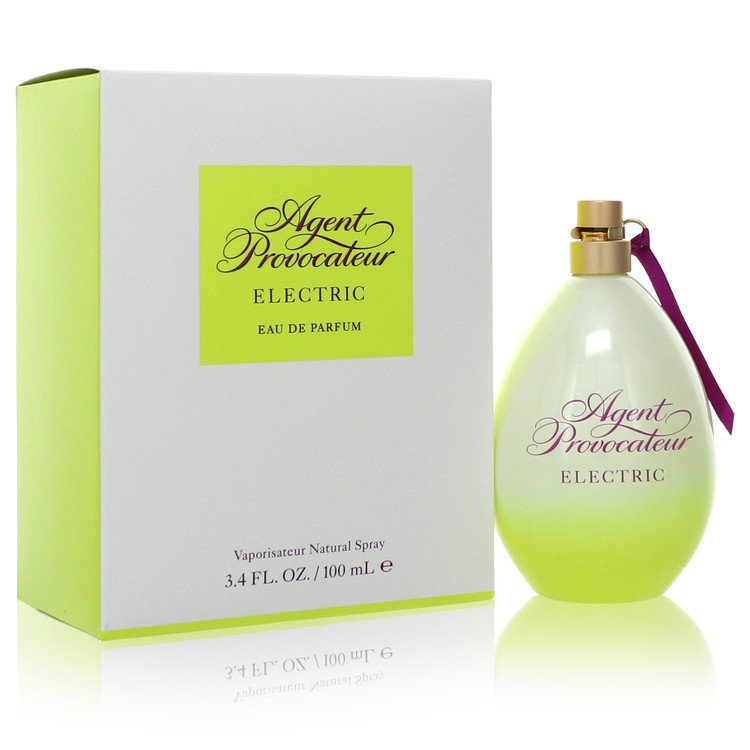 Agent Provocateur Electric Perfume 3.4 oz EDP Spray for Women
