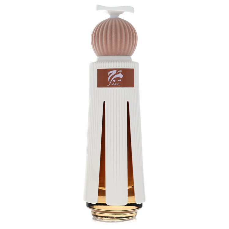 Ahmed Al Maghribi Marj Pure Perfume 202 oz Extrait De Parfum Spray Unisex Unboxed for Women 40$