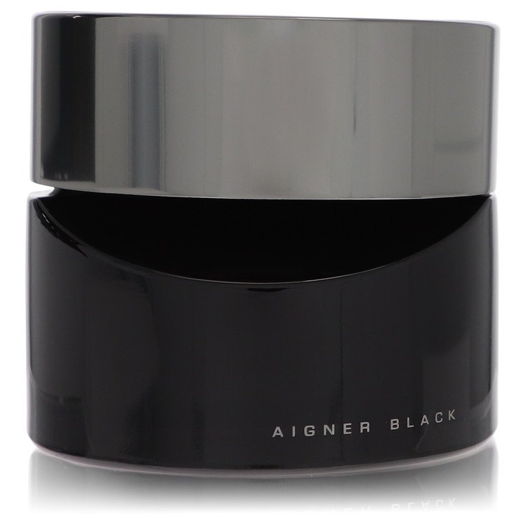 Aigner Black by Etienne Aigner Eau De Toilette Spray (Unboxed) 4.2 oz Image