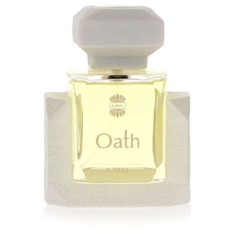 Ajmal Oath by Ajmal - Eau De Parfum Spray (unboxed) 3.4 oz 100 ml for Men