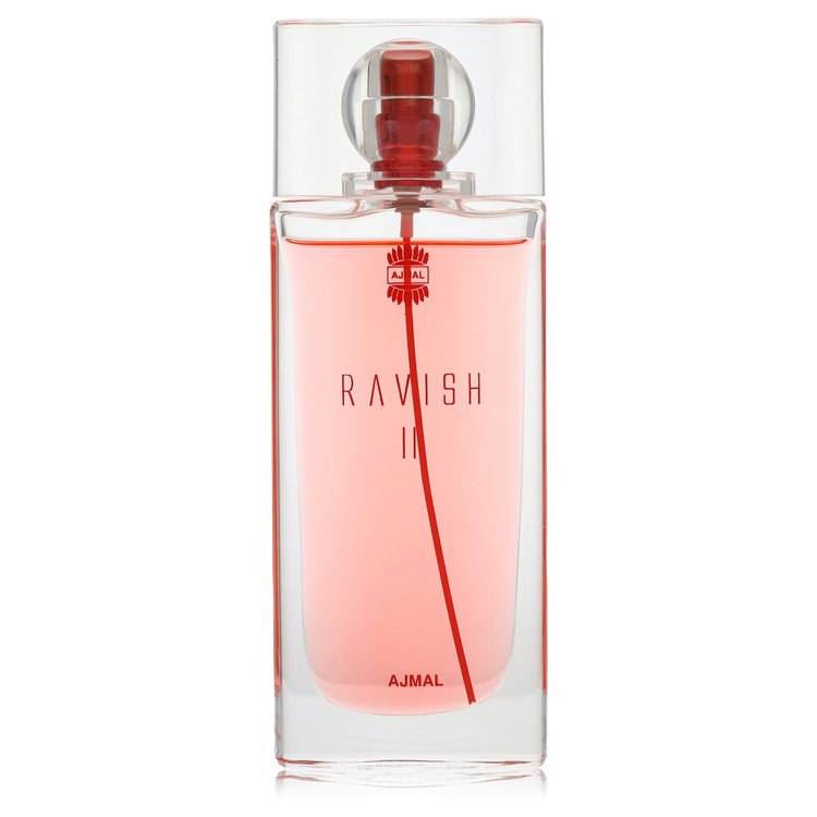 Ajmal Ravish Ii Perfume 17 oz EDP Spray Unboxed for Women 22$