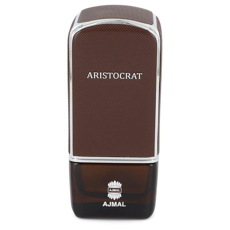 Ajmal Aristocrat by Ajmal - Eau De Parfum Spray (unboxed) 2.5 oz 75 ml for Men