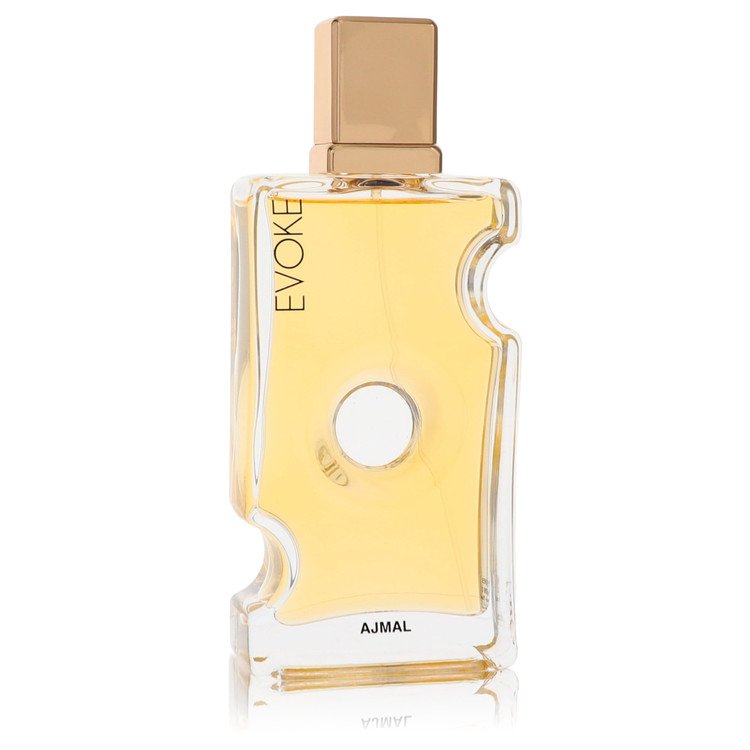 Ajmal Evoke Perfume 25 oz EDP Spray unboxed for Women 28$