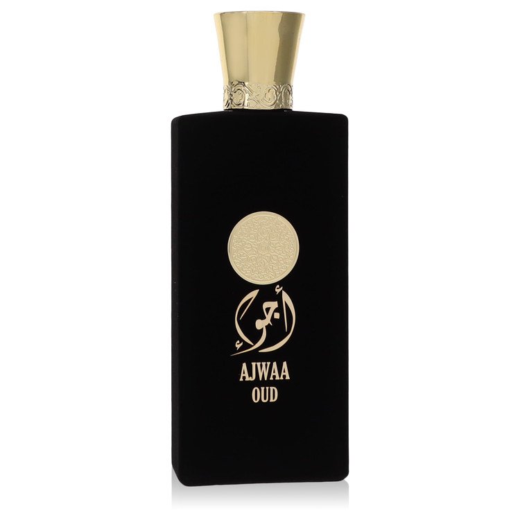 Ajwaa Oud by Rihanah - Eau De Parfum Spray (Unisex unboxed) 3.4 oz 100 ml