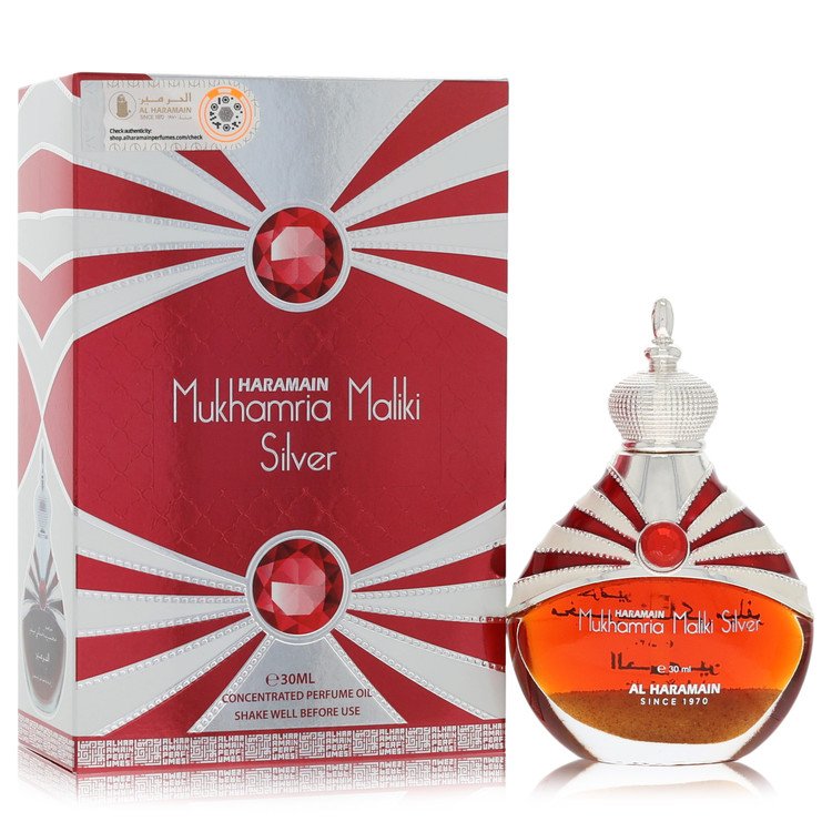 Al Haramain Mukhamria Maliki by Al Haramain