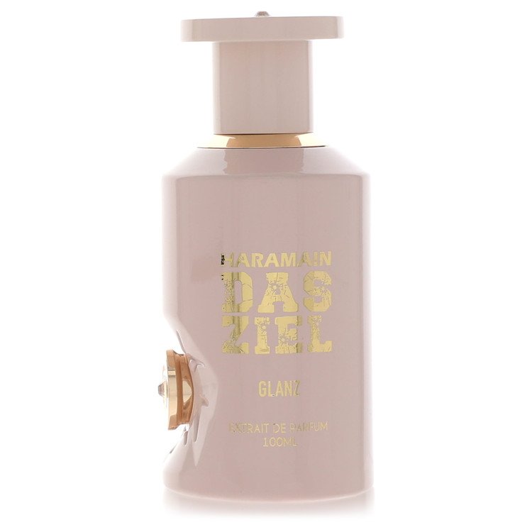 Al Haramain Das Ziel Glanz by Al Haramain