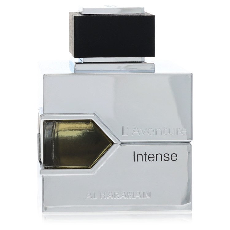 Al Haramain Laventure Intense Cologne 34 oz EDP Spray Unboxed for Men 25$