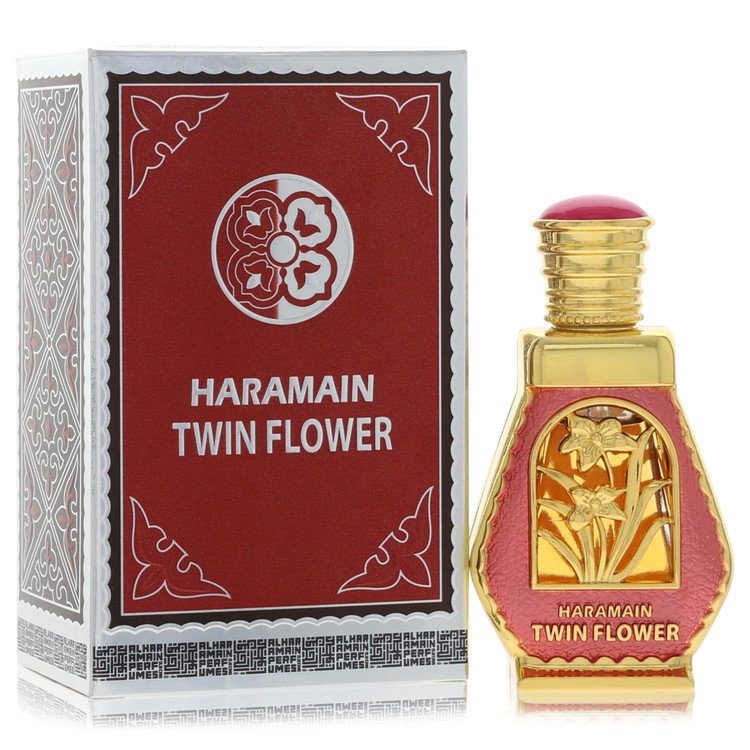 Al Haramain Twin Flower by Al Haramain