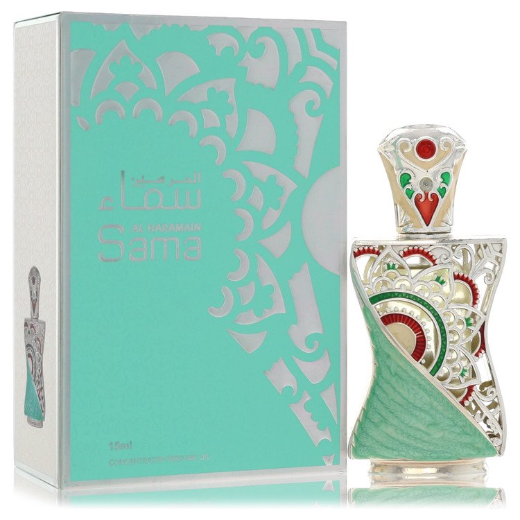 Al Haramain Sama by Al Haramain
