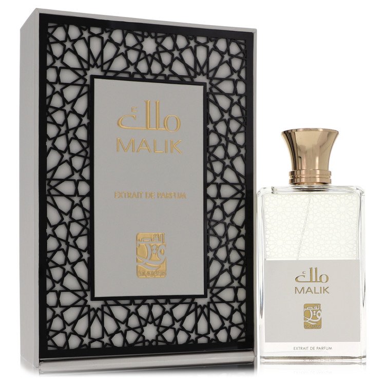 Al Qasr Malik by My Perfumes Eau De Parfum Spray (Unisex) 3.4 oz Image