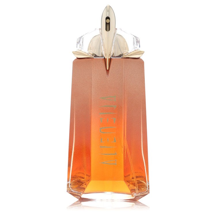 Alien Goddess Supra Floral Perfume 3 oz EDP Spray Unboxed for Women 77$