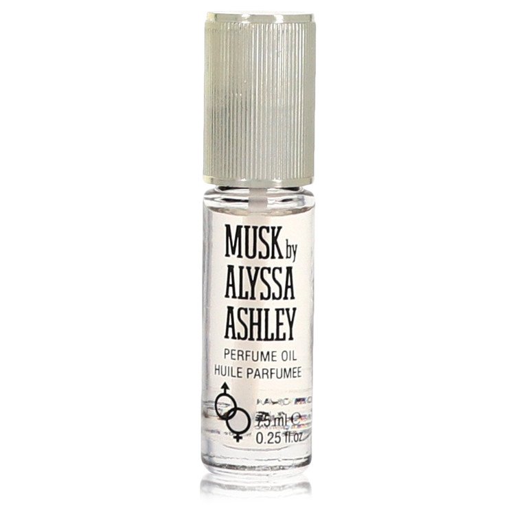Authentic Alyssa Ashley Musk by Alyssa Ashley Outlet Batch Verified Bottle