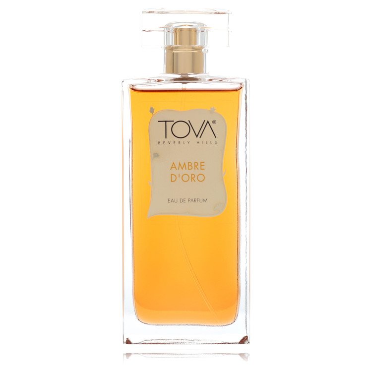 Ambre D'oro Perfume 3.4 oz EDP Spray (Unboxed) for Women