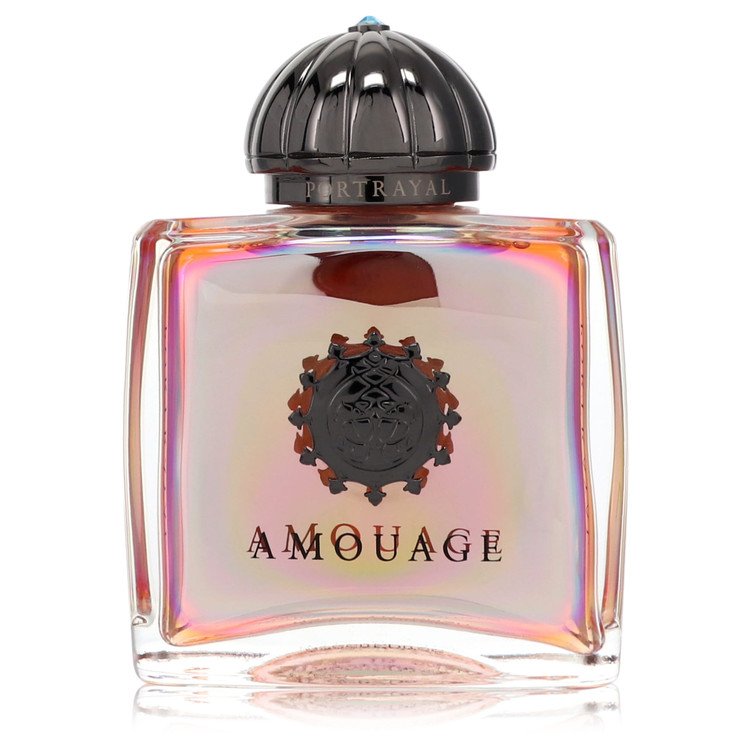 Amouage portrayal best sale man basenotes