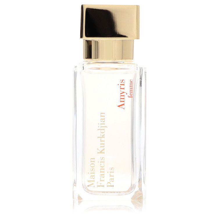 Authentic Amyris Femme by Maison Francis Kurkdjian Outlet Batch Verified Bottle