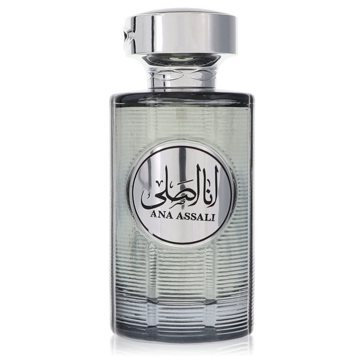 Ana Assali by Rihanah - Eau De Parfum Spray (Unisex unboxed) 3.4 oz 100 ml
