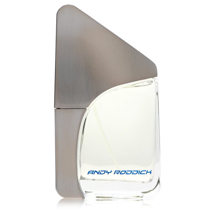 Andy Roddick by Parlux Eau De Toilette Spray (Unboxed) 1.7 oz Image