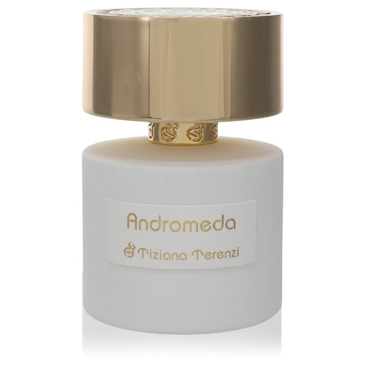 Andromeda by Tiziana Terenzi - Extrait De Parfum Spray (unboxed) 3.38 oz 100 ml for Women