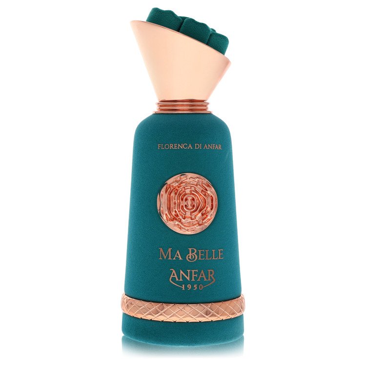 Anfar Ma Belle Pure Perfume 34 oz Extrait De Parfum Spray Unboxed for Women 29$